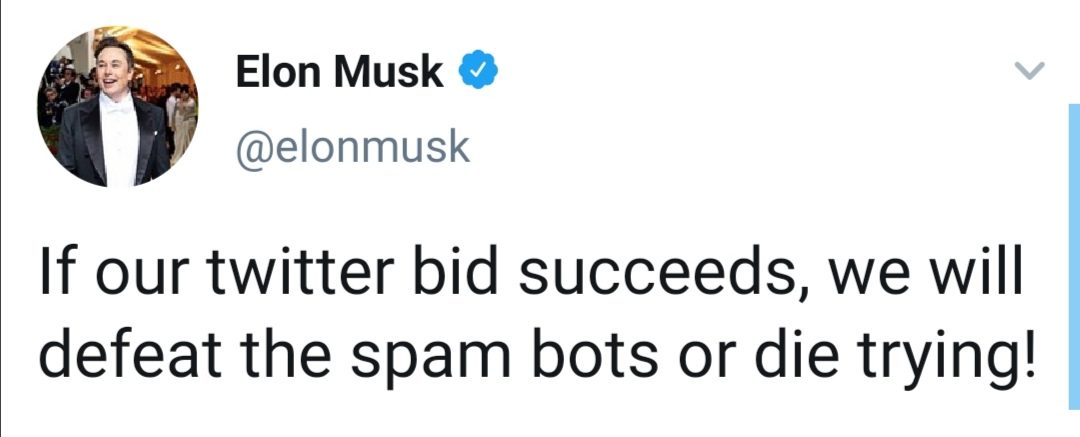 Elo Musk