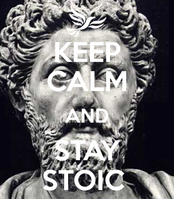what's stoicism