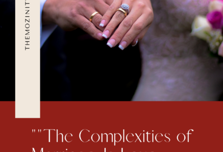 "The Complexities of Marriage: Is Love Enough?"