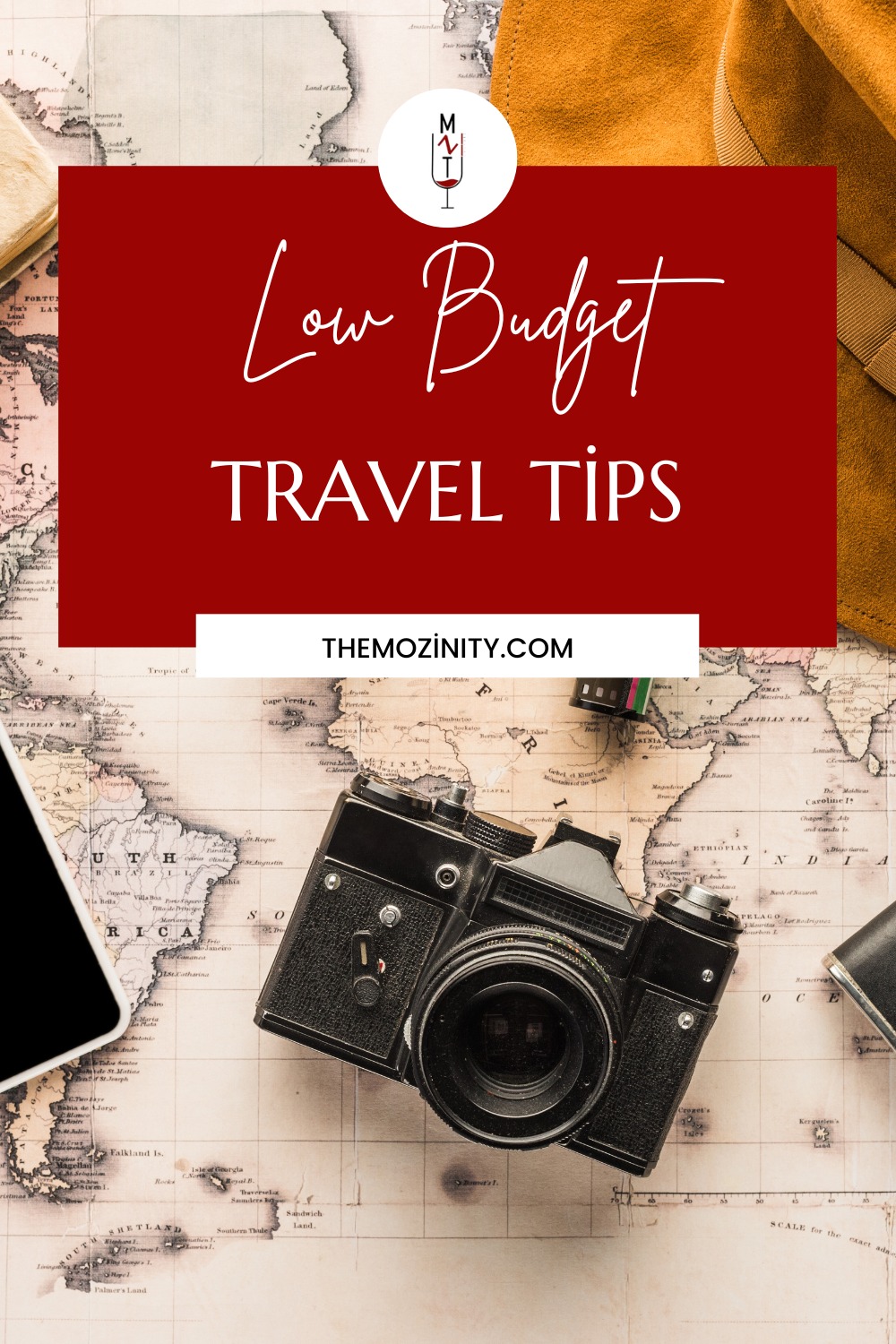 Low Budget Travel