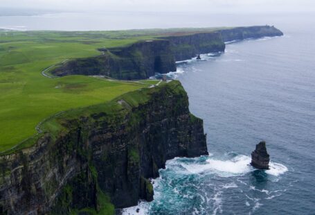 The Best Times to Visit Ireland
