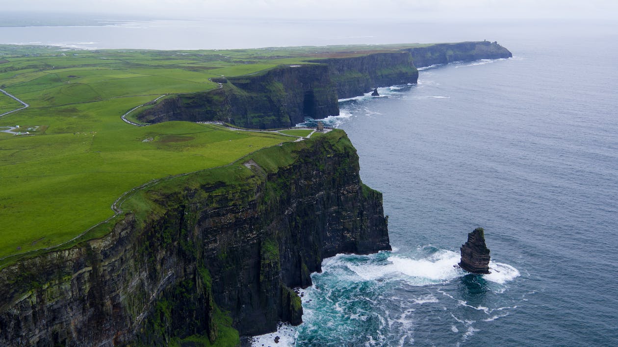 The Best Times to Visit Ireland