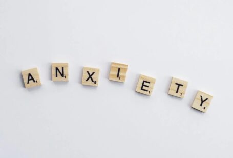 Why does anxiety arise?