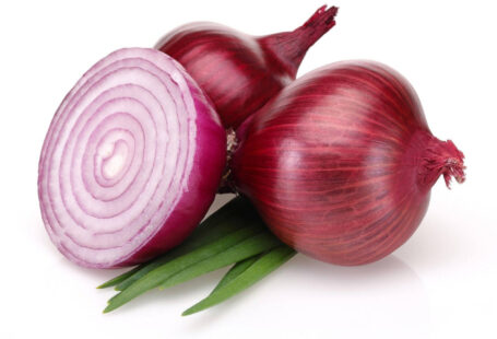 onion effect