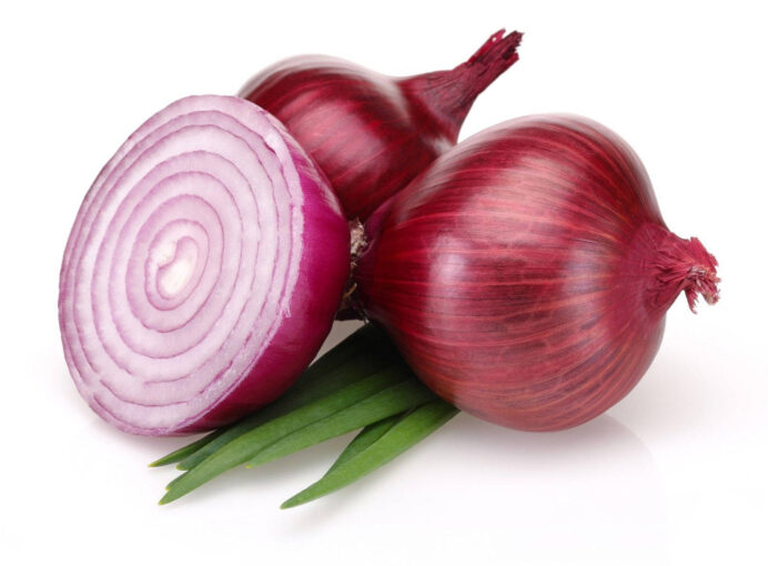 onion effect